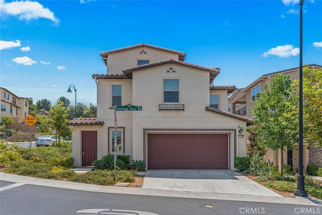 Diamond Bar, CA 91789,20616 Shepherd Hills DR