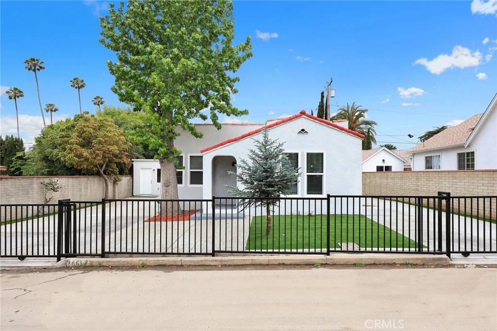 Altadena, CA 91001,2461 Saint Pierre AVE