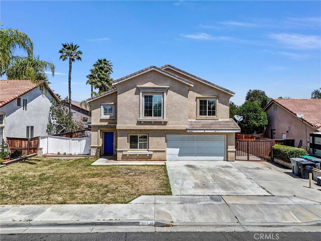 Hemet, CA 92544,5546 Cheryl ST