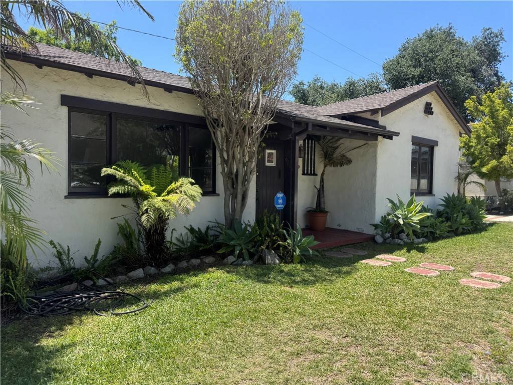 Pasadena, CA 91104,1960 Olive WAY