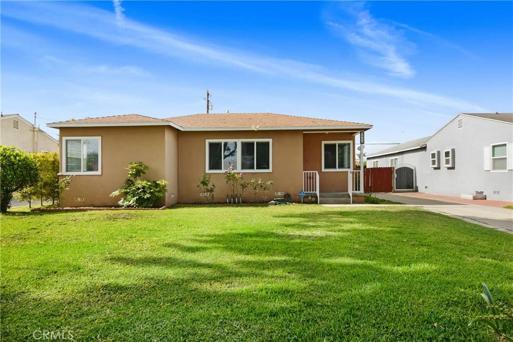 West Covina, CA 91791,1510 E Idahome ST