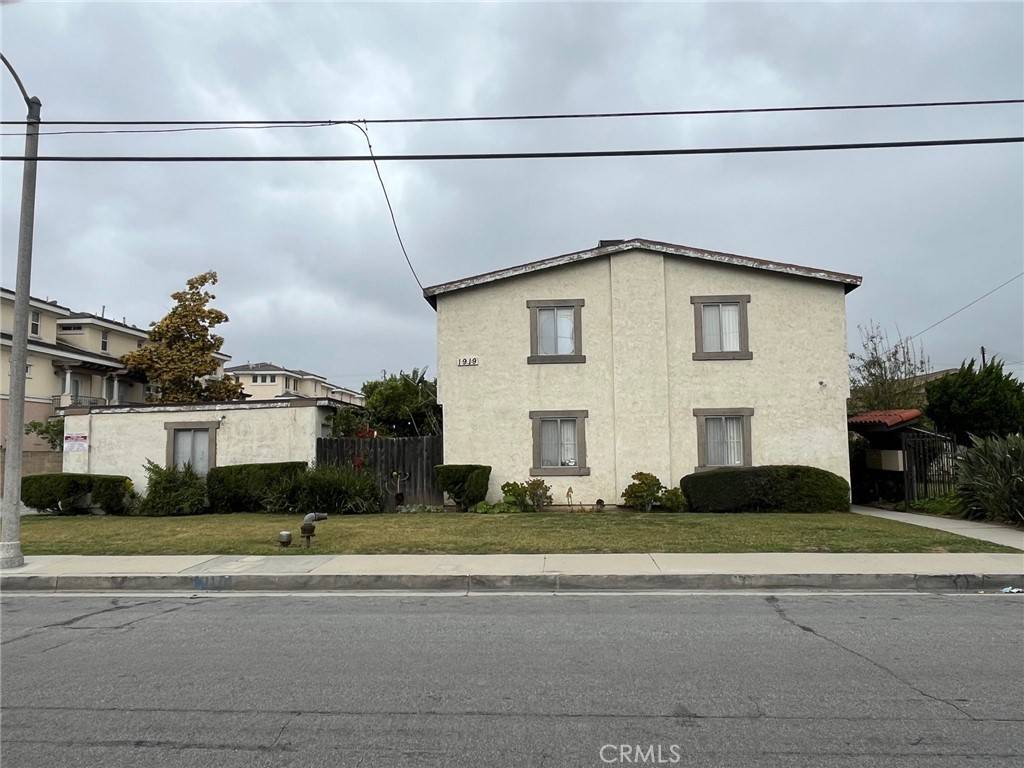San Gabriel, CA 91776,1919 Strathmore AVE #B