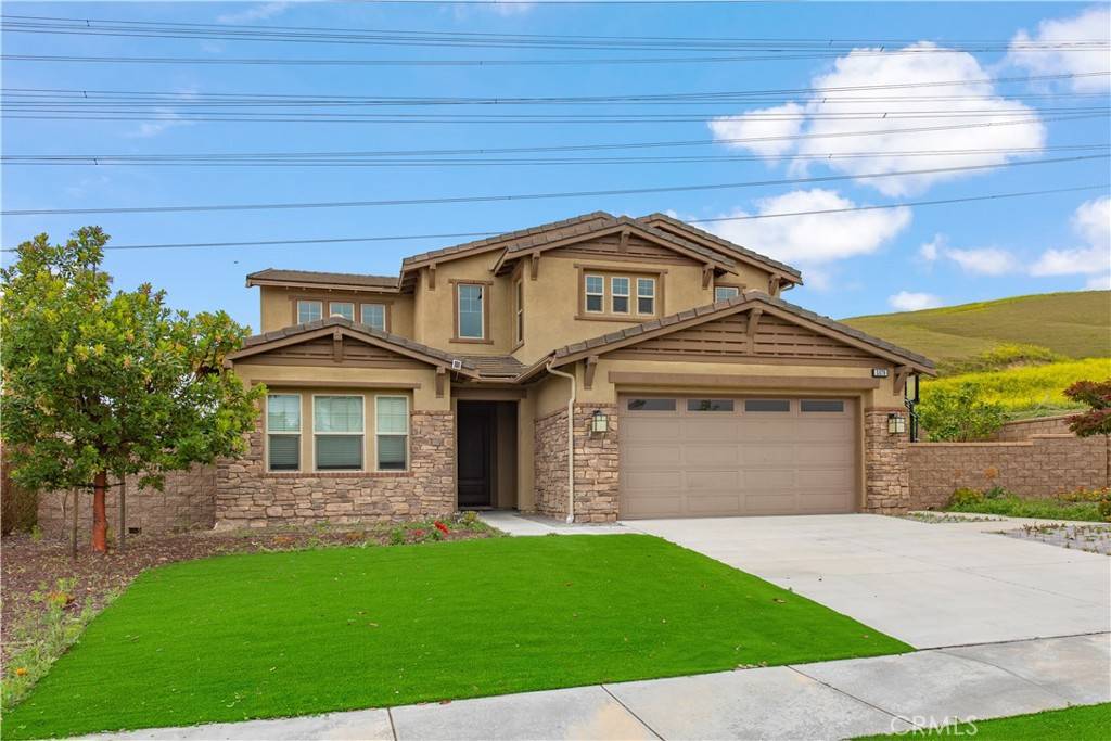 Chino Hills, CA 91709,5579 Avenida De Portugal
