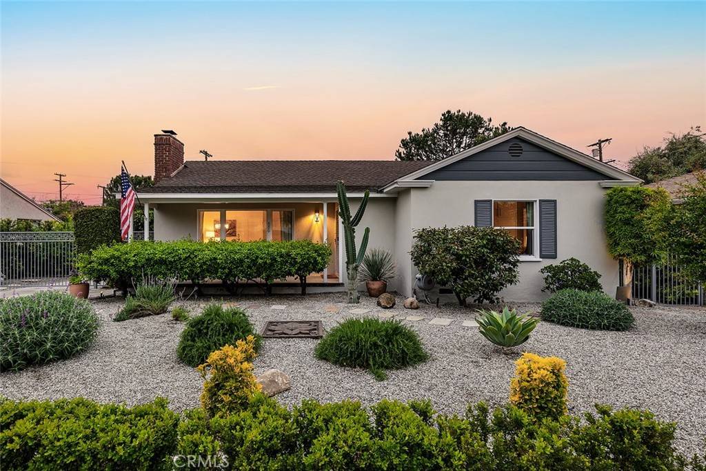 Pasadena, CA 91103,880 Arwin ST