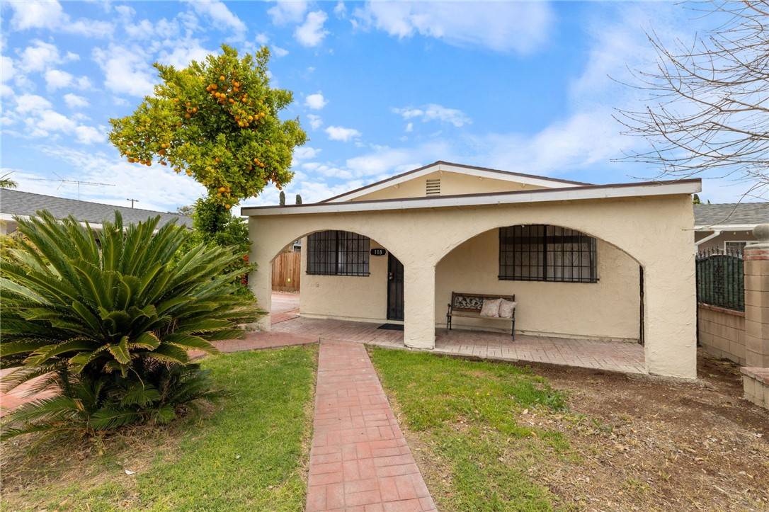 La Puente, CA 91744,118 Zenith AVE