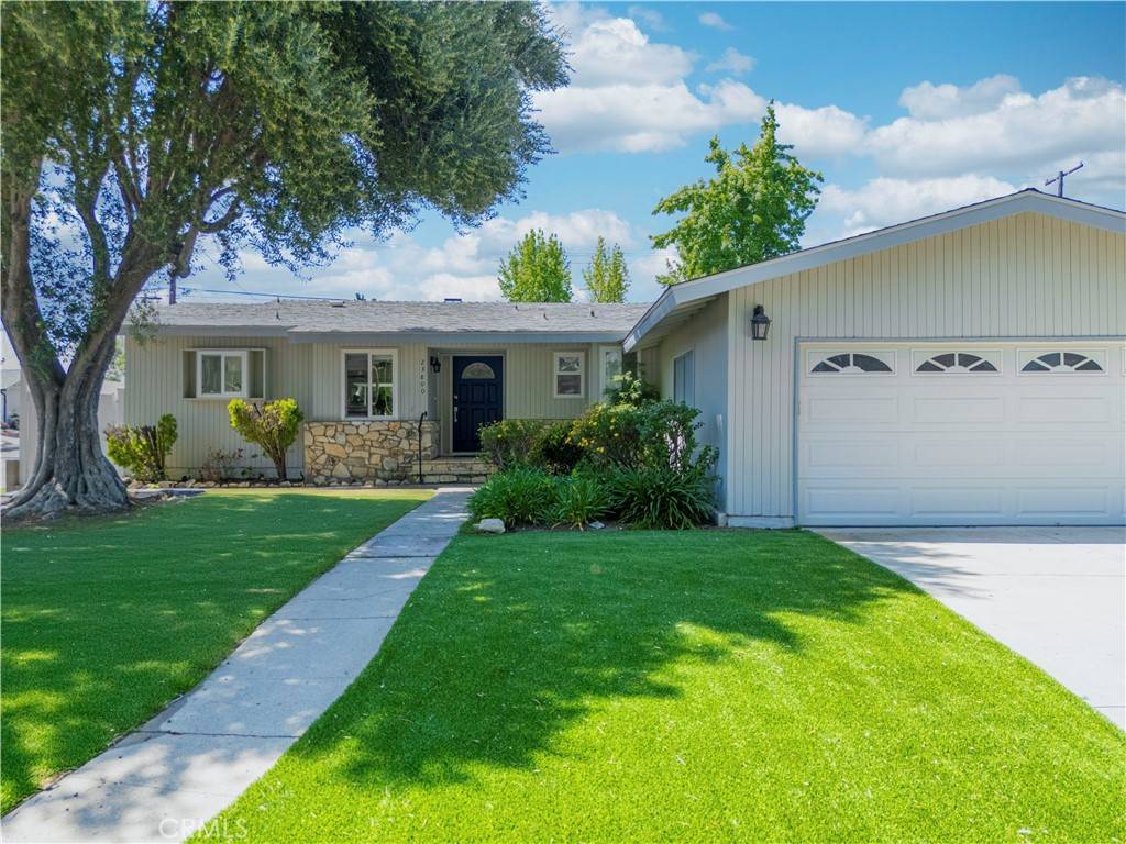 Woodland Hills, CA 91367,23800 Tiara ST