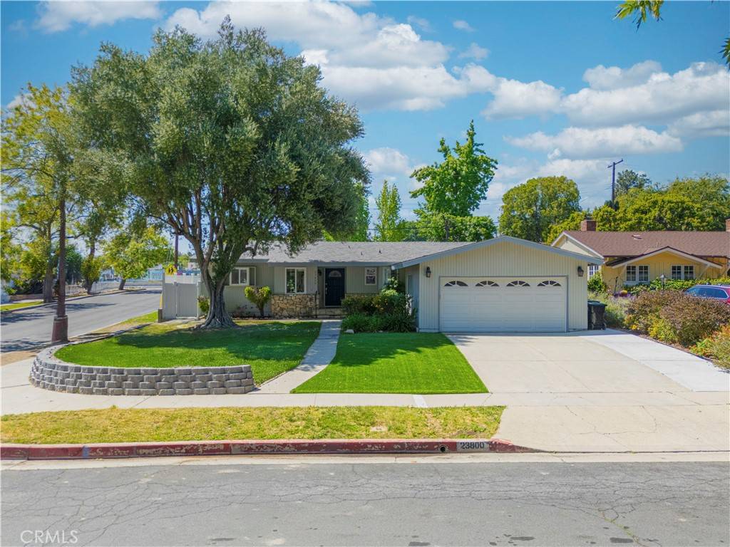 Woodland Hills, CA 91367,23800 Tiara ST