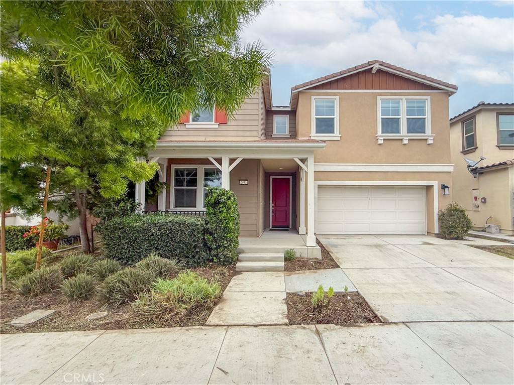 Ontario, CA 91762,2941 E Travertine ST