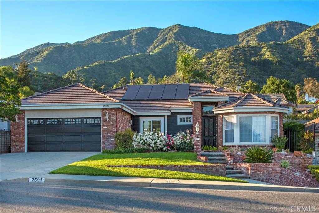 Duarte, CA 91010,2591 Susan Brook PL