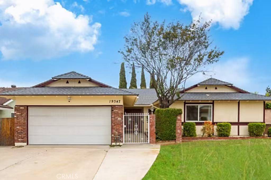 Rowland Heights, CA 91748,19347 Andrada DR