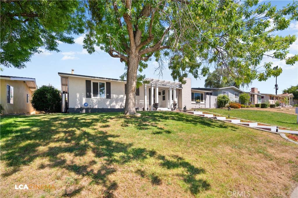 Bakersfield, CA 93305,3113 Occidental ST