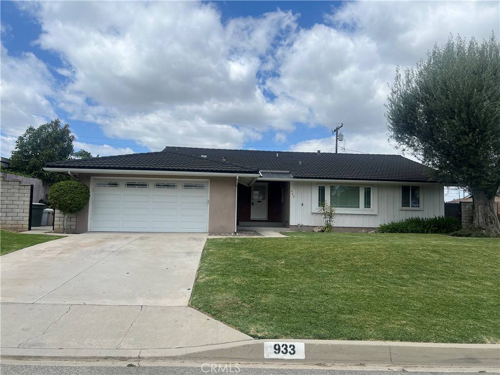 West Covina, CA 91791,933 S Fircroft ST