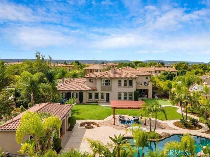 San Diego, CA 92131,15020 Applewood CT