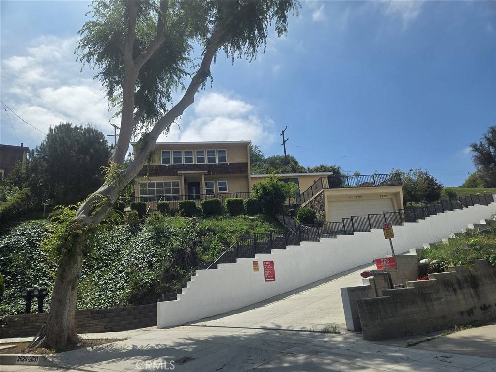 Alhambra, CA 91803,2629 Orange Grove Ave