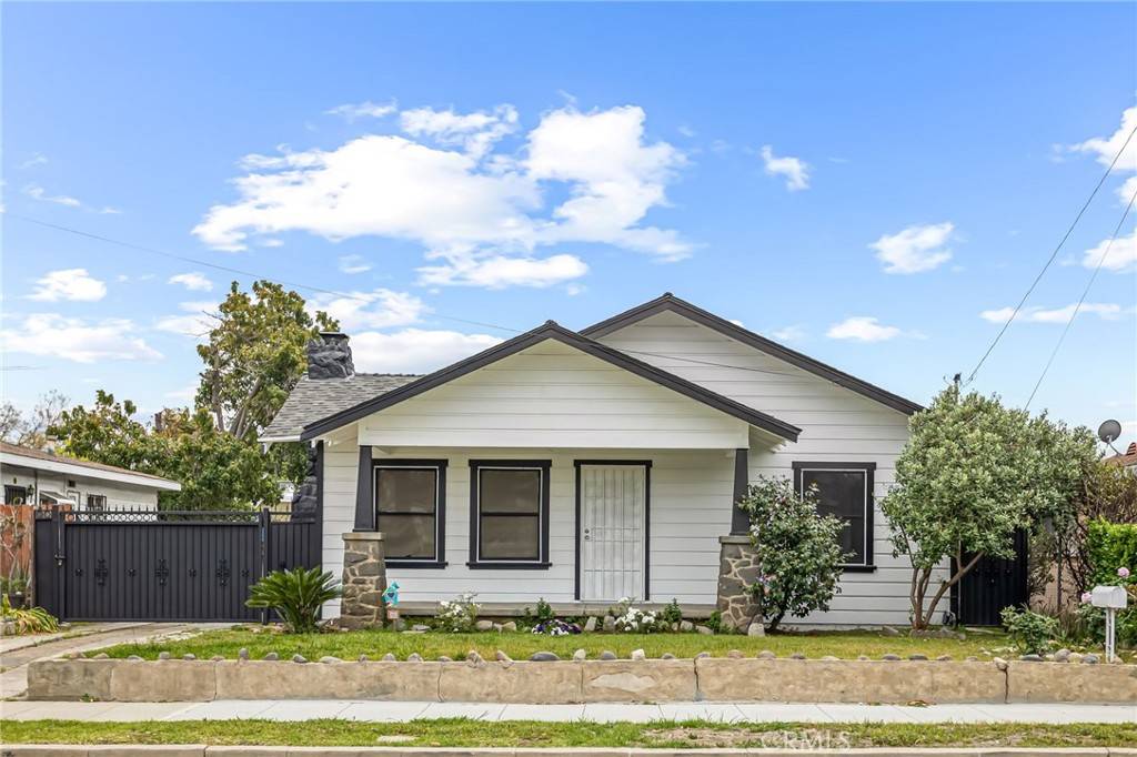 San Gabriel, CA 91776,618 El Monte ST