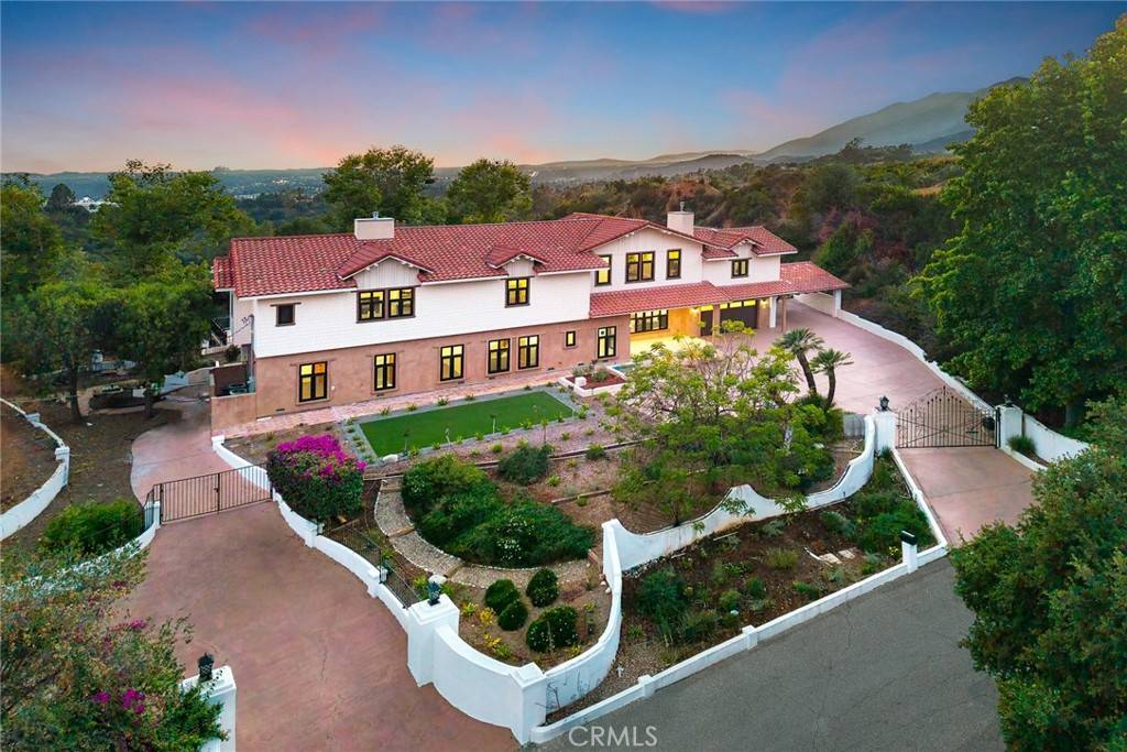 Bradbury, CA 91008,255 El Cielo LN