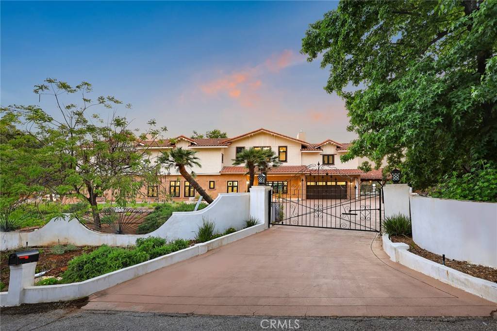 Bradbury, CA 91008,255 El Cielo LN