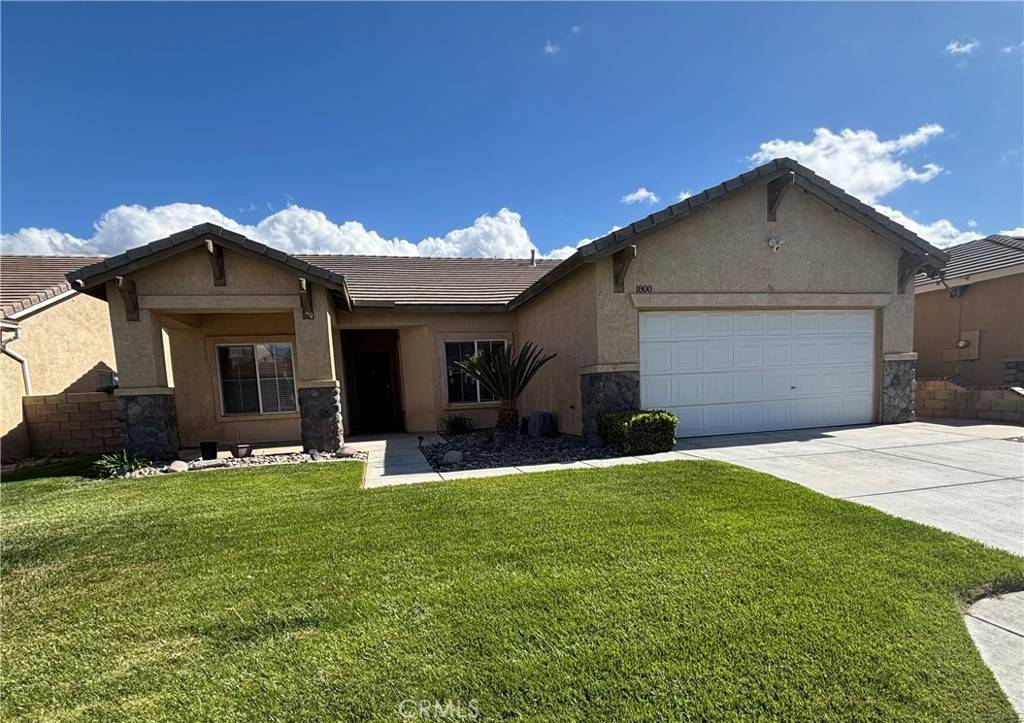 Lancaster, CA 93534,1800 Windermere DR