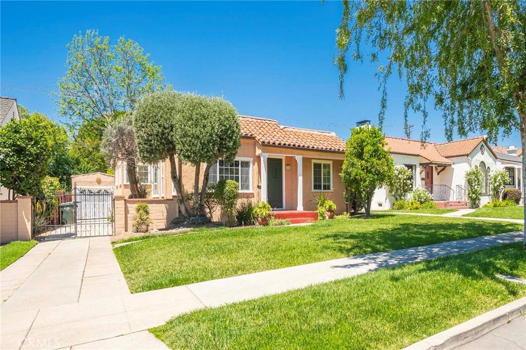 San Gabriel, CA 91775,213 Rosemont BLVD