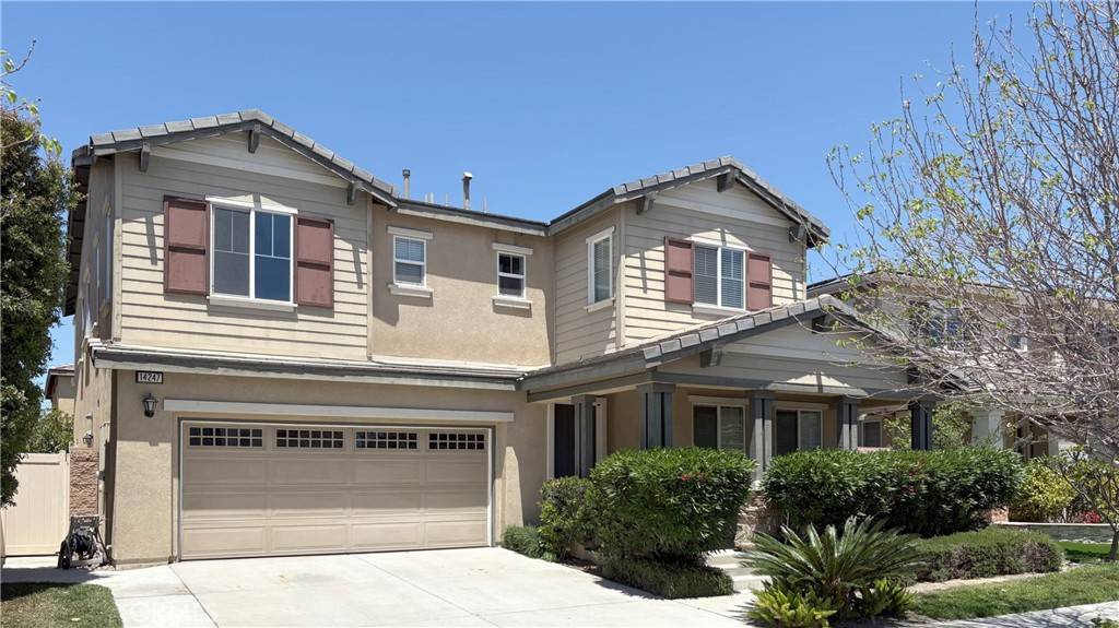 Eastvale, CA 92880,14247 Symphony CT