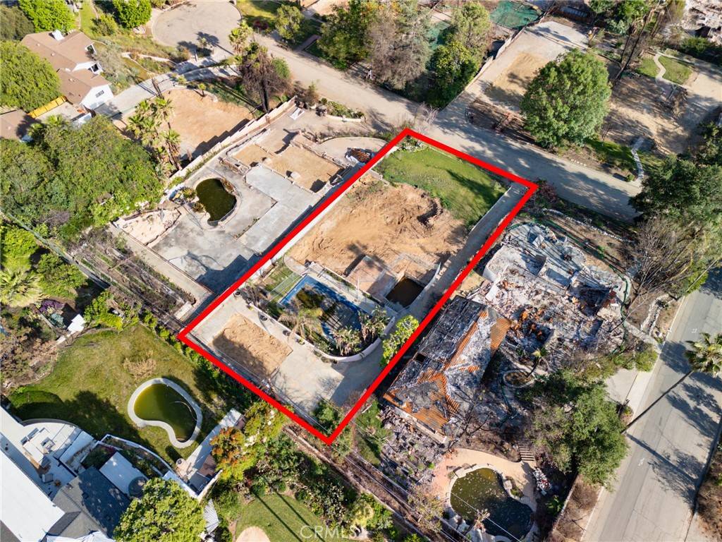Altadena, CA 91001,1761 Alta Wood DR