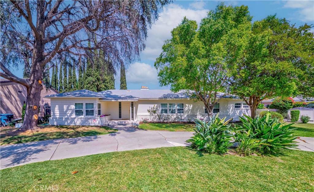 Arcadia, CA 91006,1850 S 2nd AVE