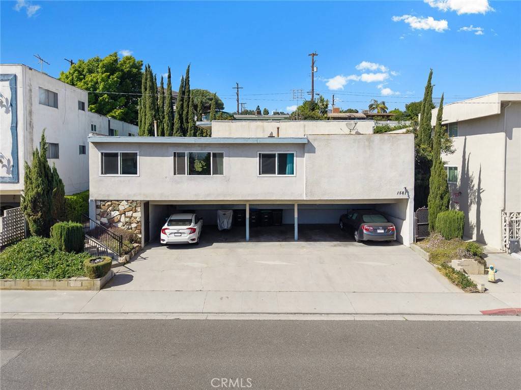 Monterey Park, CA 91754,1581 College View DR