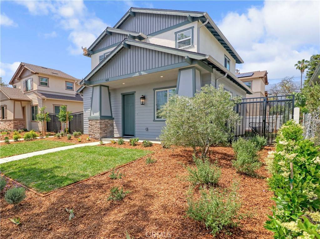Monrovia, CA 91016,615 E Walnut AVE
