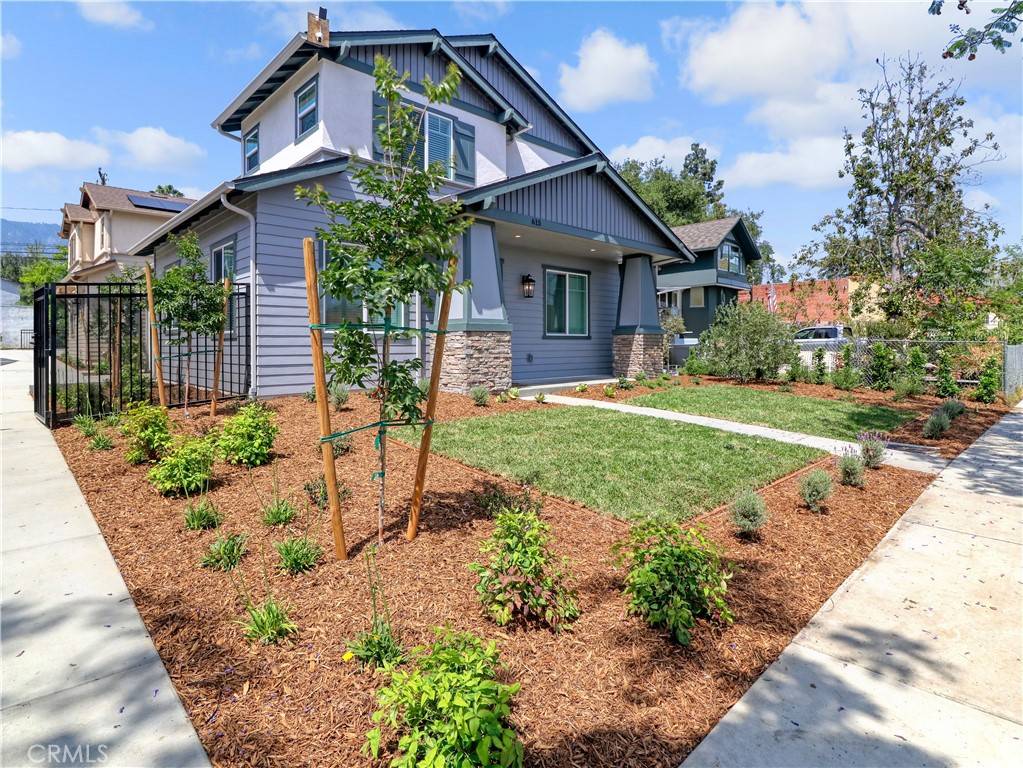 Monrovia, CA 91016,615 E Walnut AVE