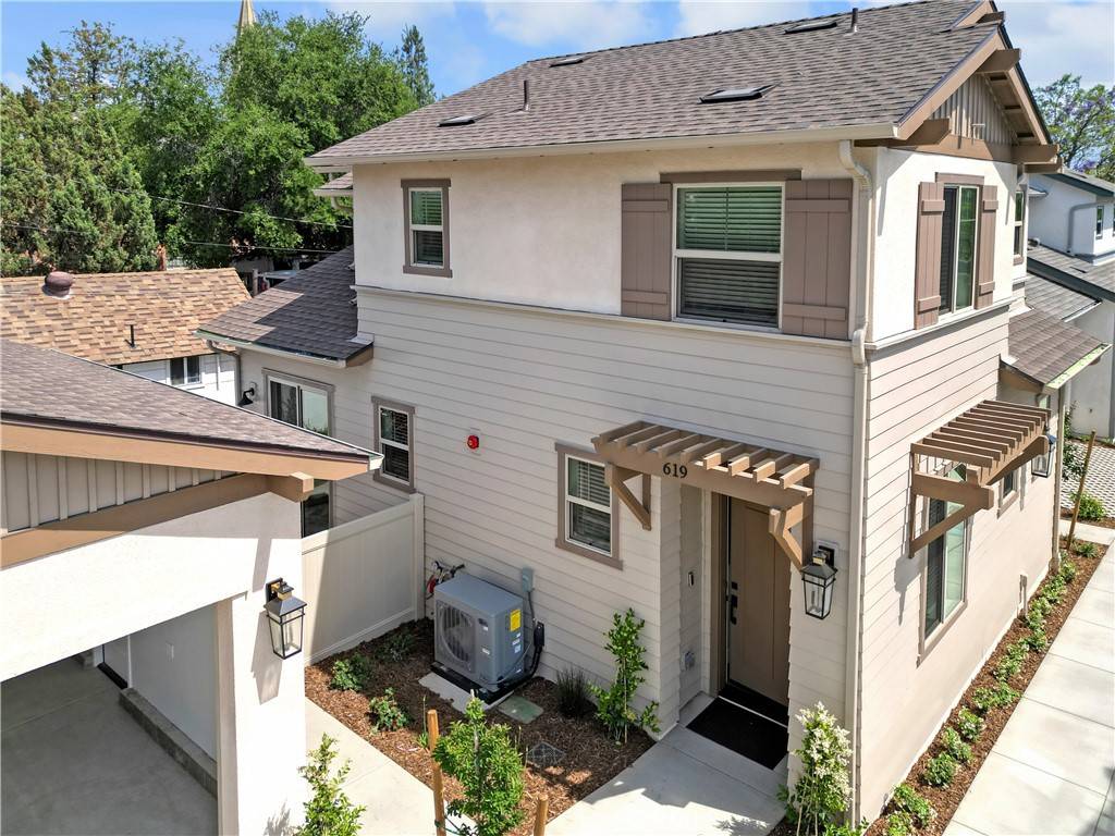 Monrovia, CA 91016,619 E Walnut