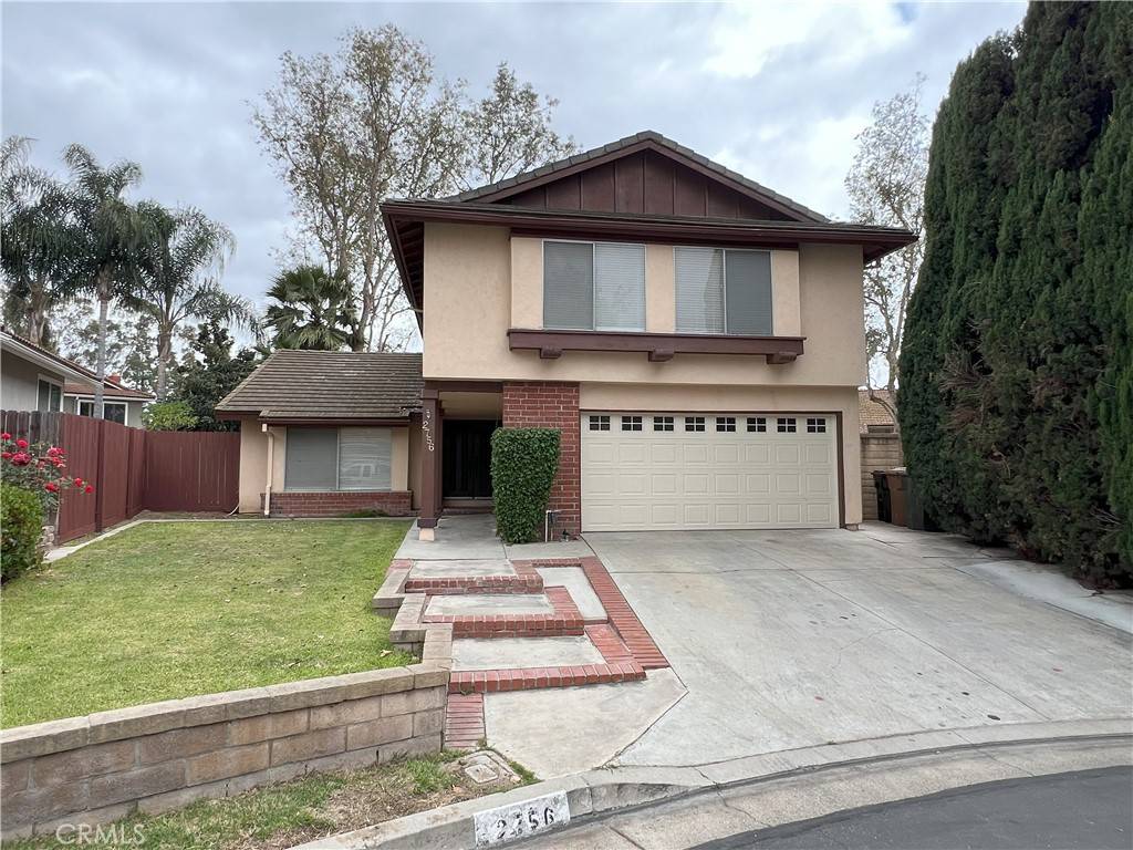 Fullerton, CA 92833,2756 Aubrey PL