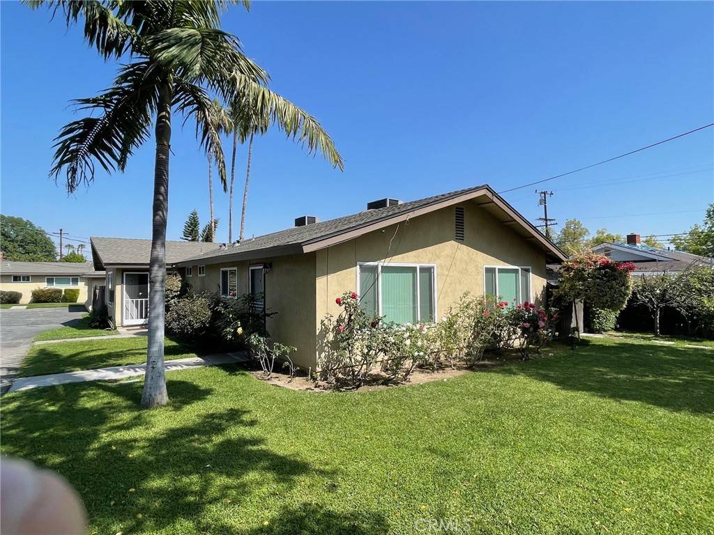 Monrovia, CA 91016,1720 S Fifth AVE