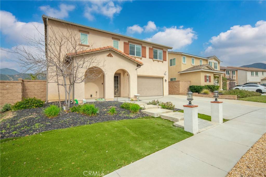 San Bernardino, CA 92407,3344 Pokeroot LN