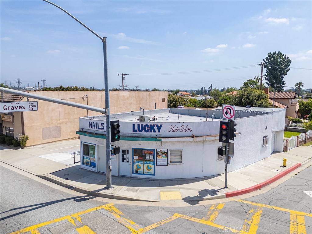 Rosemead, CA 91770,2200 San Gabriel BLVD