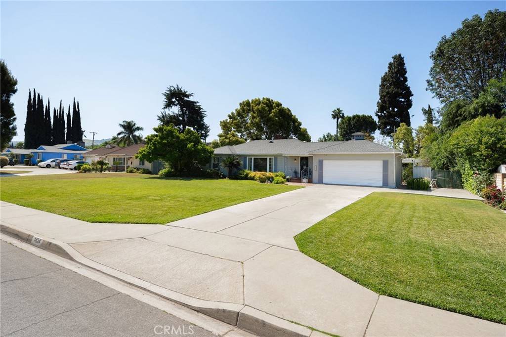 West Covina, CA 91791,1424 E Vine AVE