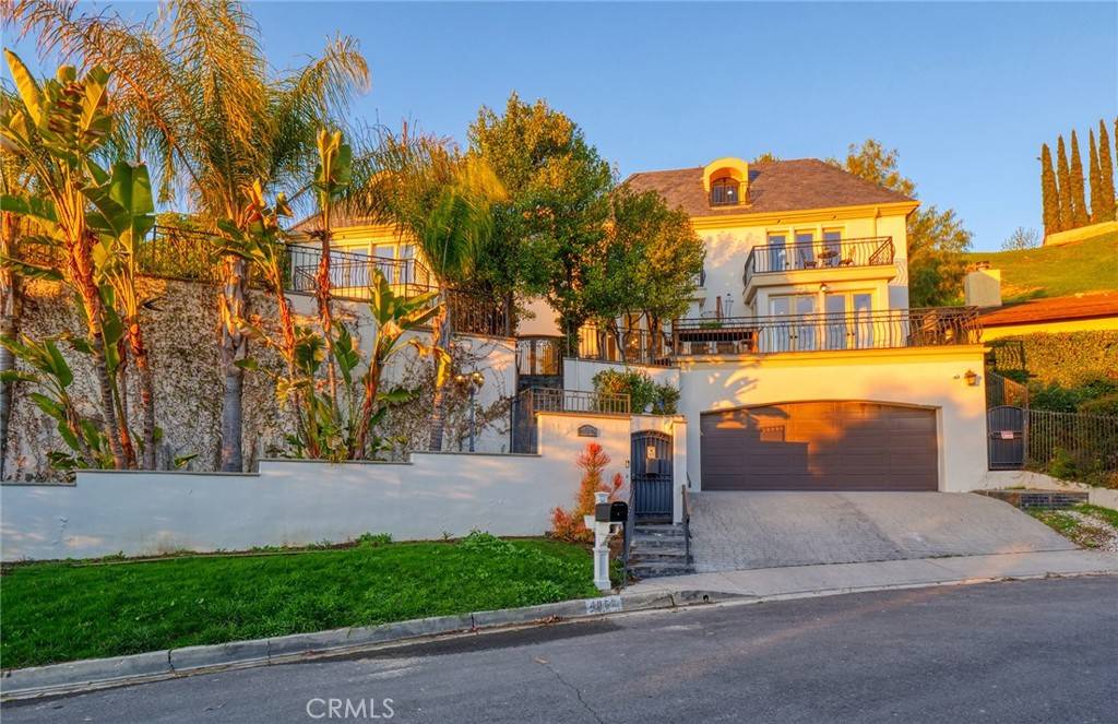 Woodland Hills, CA 91364,4862 Galendo ST