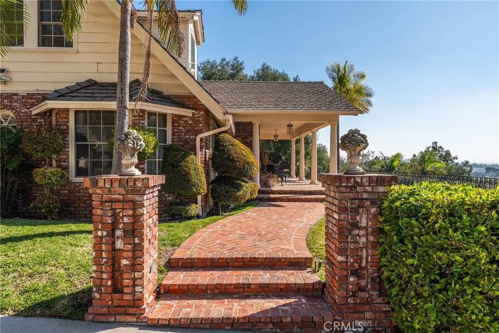 Duarte, CA 91010,166 Opal Canyon RD