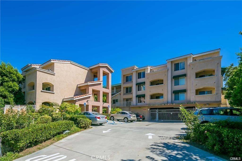 Monterey Park, CA 91754,918 W Garvey AVE #313