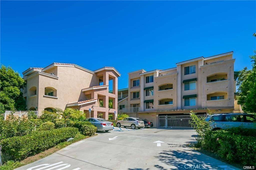 Monterey Park, CA 91754,918 W Garvey AVE #313