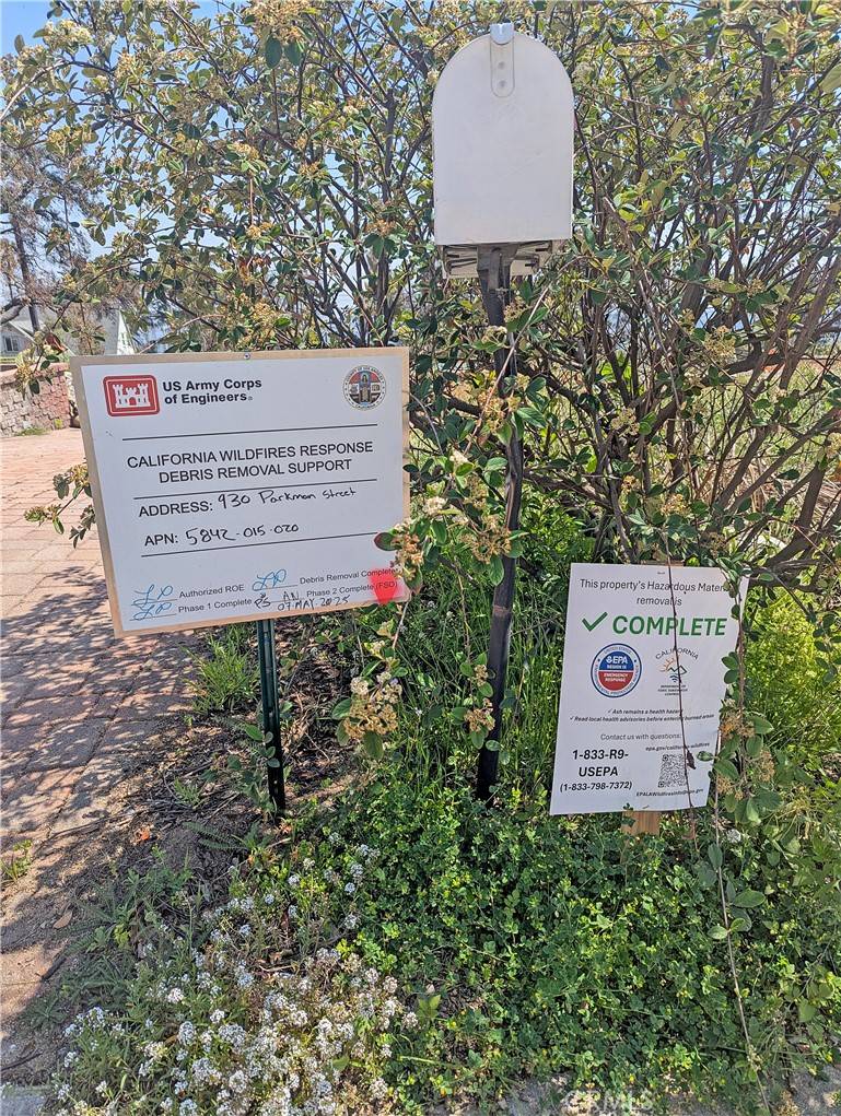 Altadena, CA 91001,930 Parkman ST