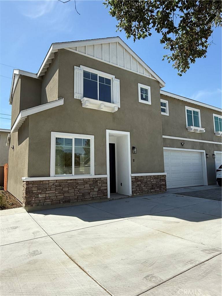 Baldwin Park, CA 91706,14527 clark ST #D