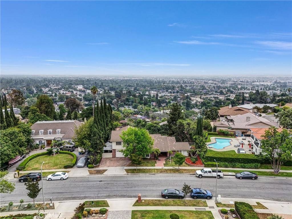 South Pasadena, CA 91030,1512 Camino Lindo