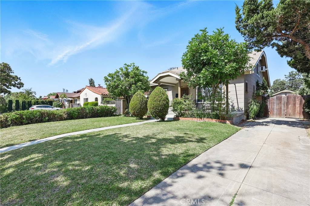 Alhambra, CA 91801,1817 S Stoneman AVE