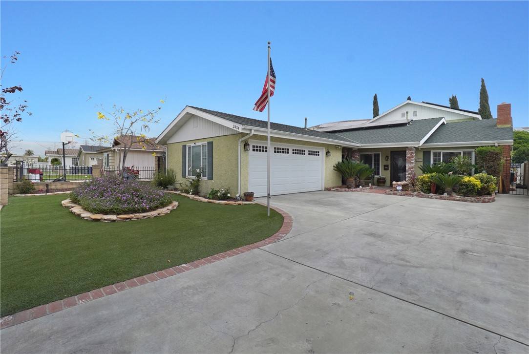 Rosemead, CA 91770,2434 Charlotte AVE