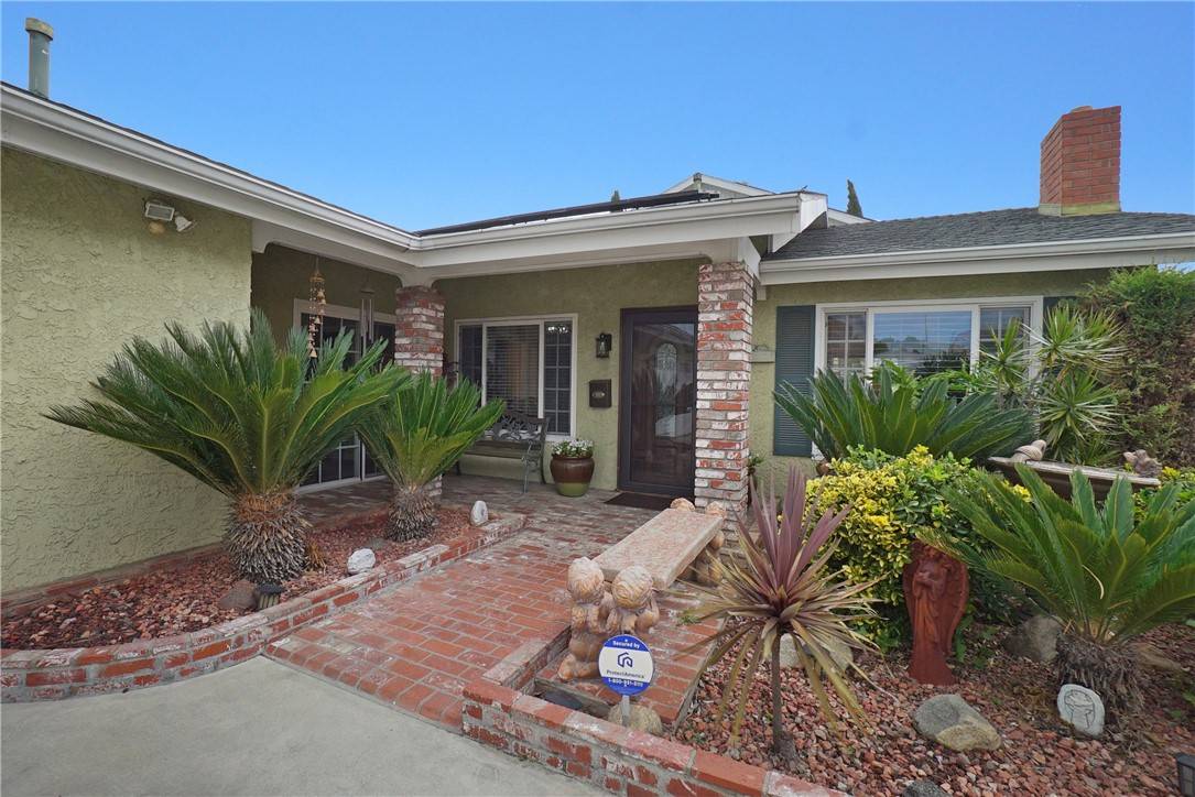 Rosemead, CA 91770,2434 Charlotte AVE