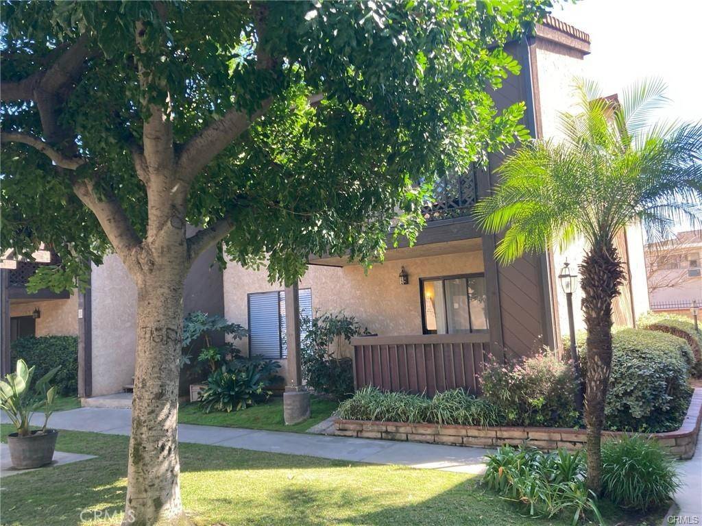 Duarte, CA 91010,1304 Mountain AVE #120