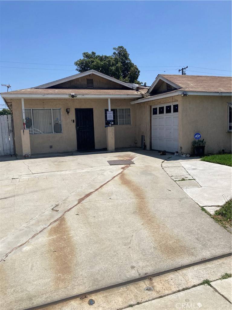 South El Monte, CA 91733,1624 Millet AVE