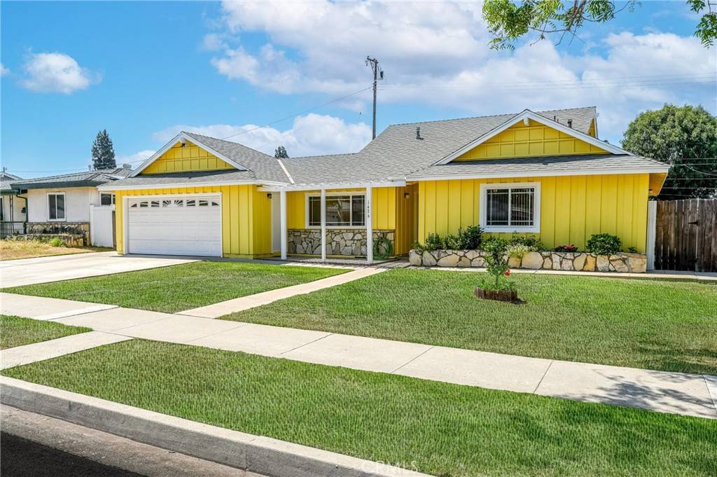 Covina, CA 91724,1426 E Colver PL