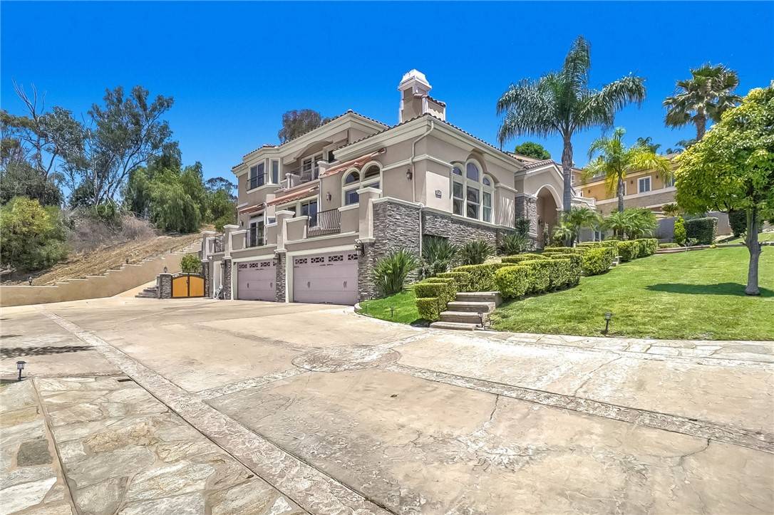 Whittier, CA 90605,15841 Aurora Crest DR