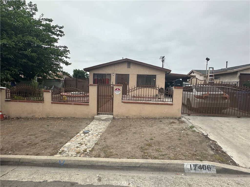 La Puente, CA 91744,17406 Renault ST